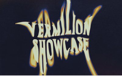 Vermilion Showcase